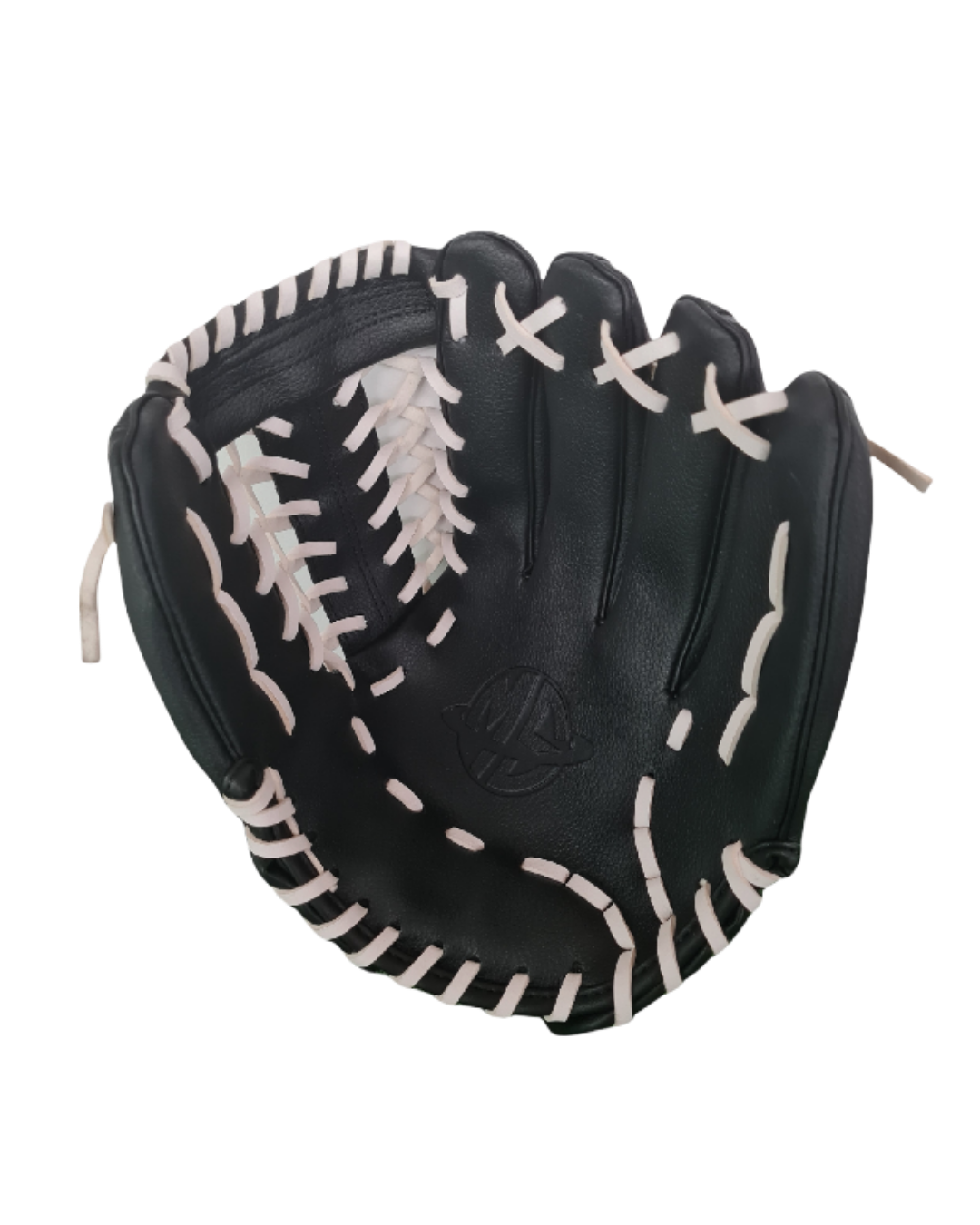 12" Moonshot White Lightning