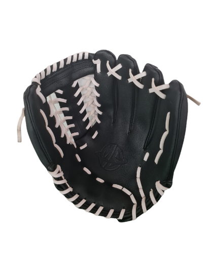 12" Moonshot White Lightning