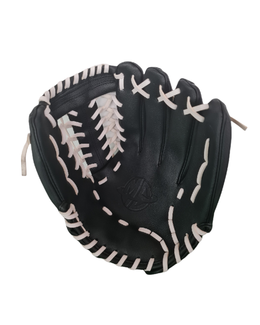 12" Moonshot White Lightning