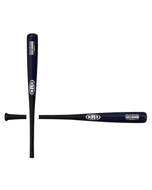 C243 Eagle Magnum Ultra Bat - Navy