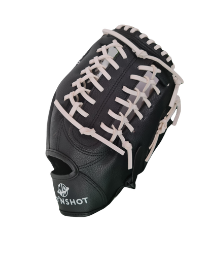 12" Moonshot White Lightning