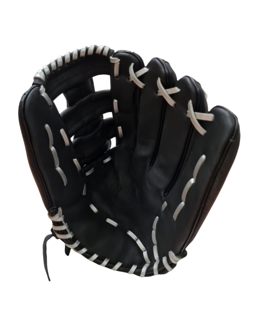 13" Moonshot White Lightning