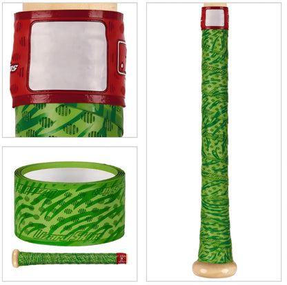 1.1 mm Lizard Skin DSP Ultra Bat Grip