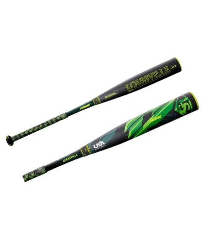 Louisville Slugger Prime - 10 (USA) Baseball Bat