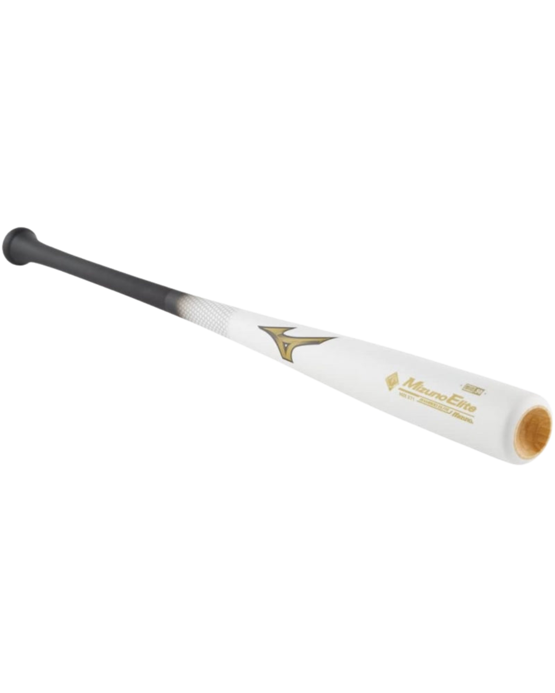 MZB 271 Bamboo Elite Wood Baseball Bat BBCOR