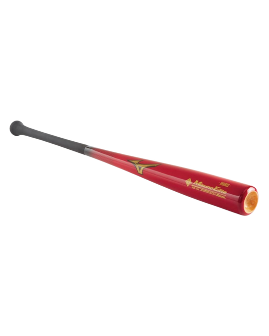MZE 243 Bamboo Elite Wood Baseball Bat