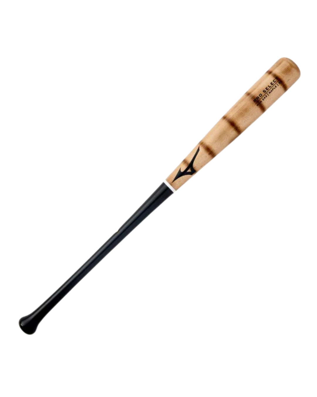MZP243 - Mizuno Pro Select Maple Wood Baseball Bat