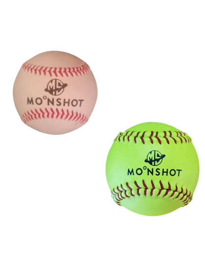 Adult Starter Set (Glove, Bag and Ball)