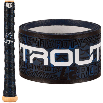 1.8 MM Lizard Skin Bat Grip