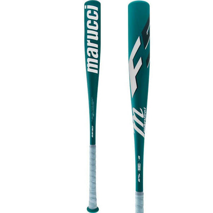 Marucci F5 4th Generation BBCOR Baseball Bat (-3)
