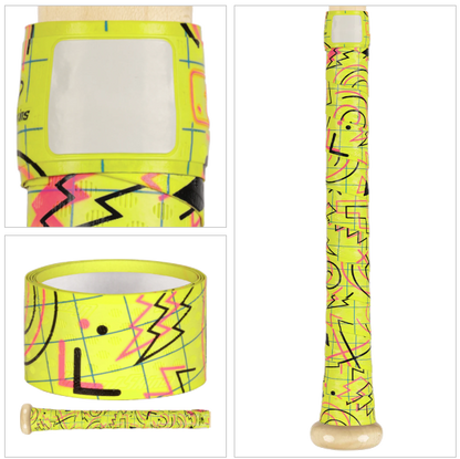 1.1 mm Lizard Skin DSP Ultra Bat Grip