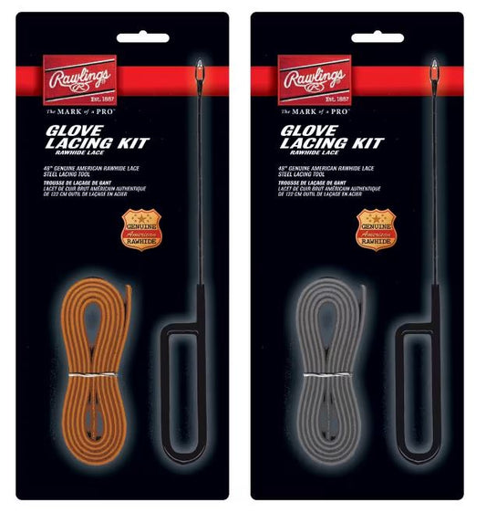 Glove Lacing Kit