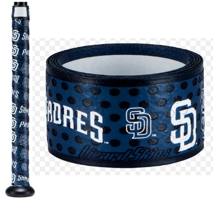 1.8 MM Lizard Skin Bat Grip