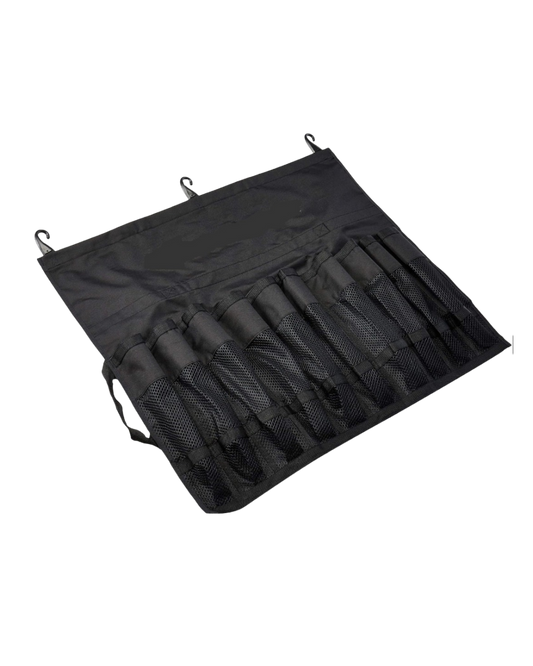 Hanging Bat Rack (12 Bats)