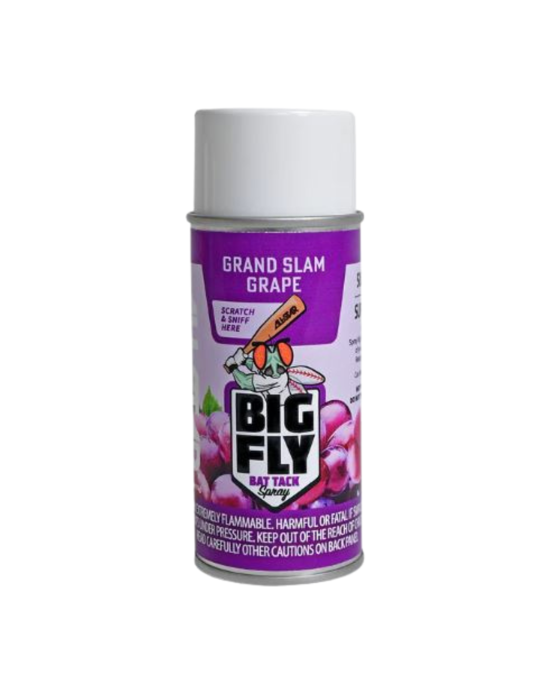 BIG FLY™ BAT TACK SPRAY