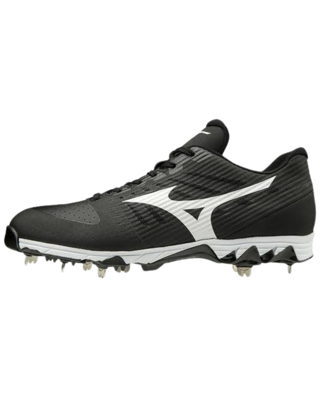 Mizuno 9 Spike Ambition - Metal Cleat