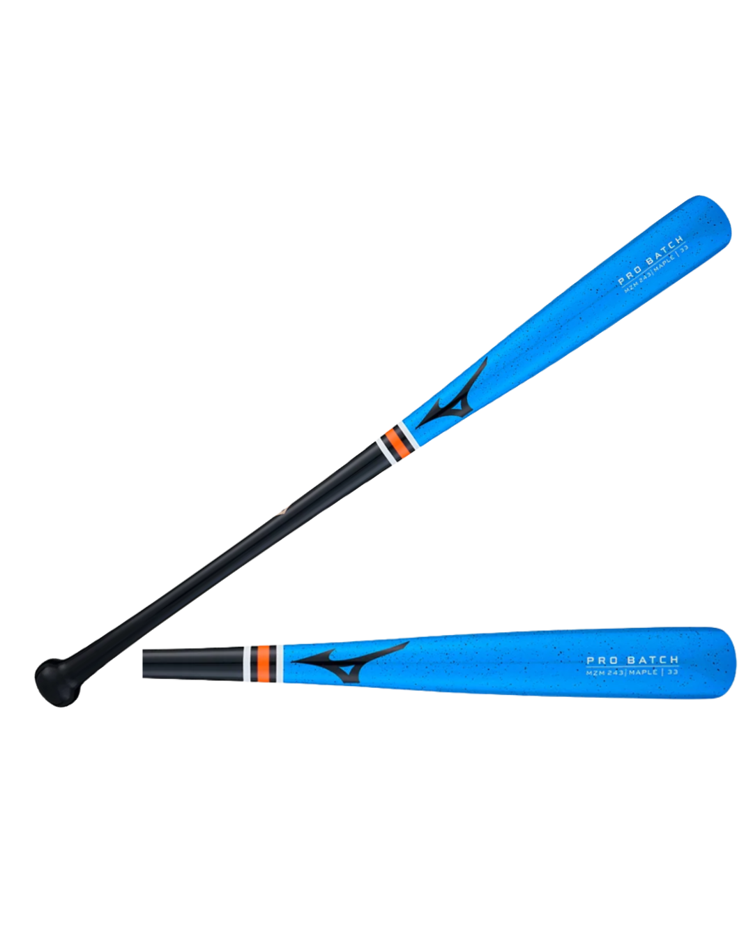 Mizuno Pro Batch MZM243 Maple Wood Bat