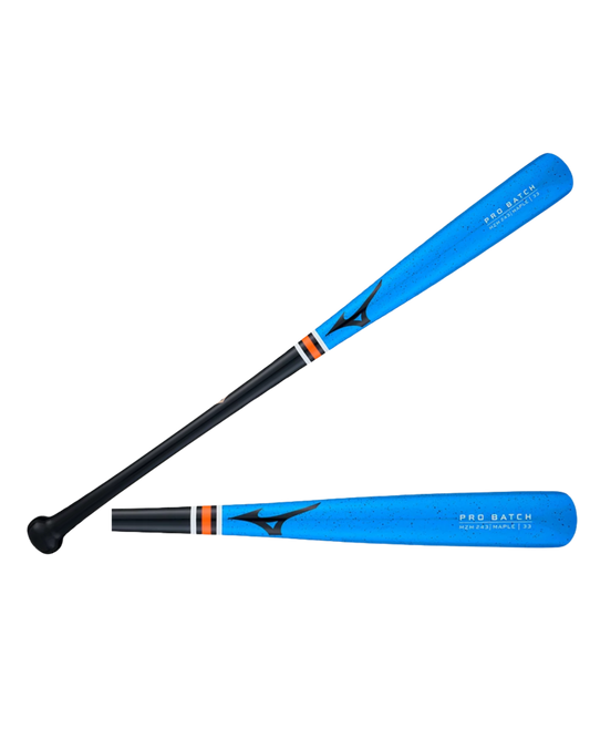 Mizuno Pro Batch MZM243 Maple Wood Bat