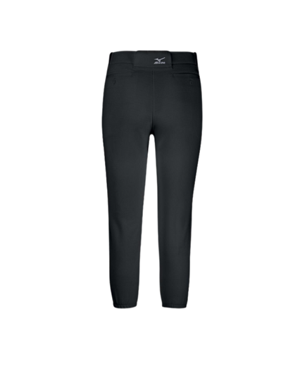 Women - Mizuno Belted Baseball/Softball Pant