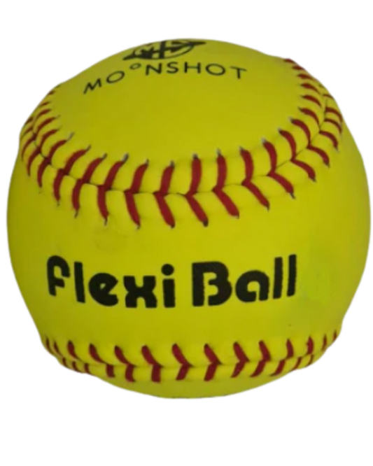 10.5" Flexi Ball - Moonshot