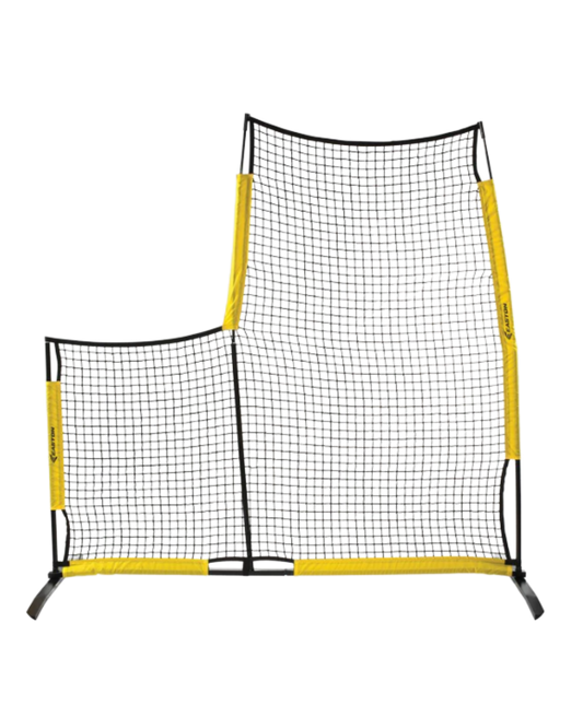 Easton Pop-Up L-Screen