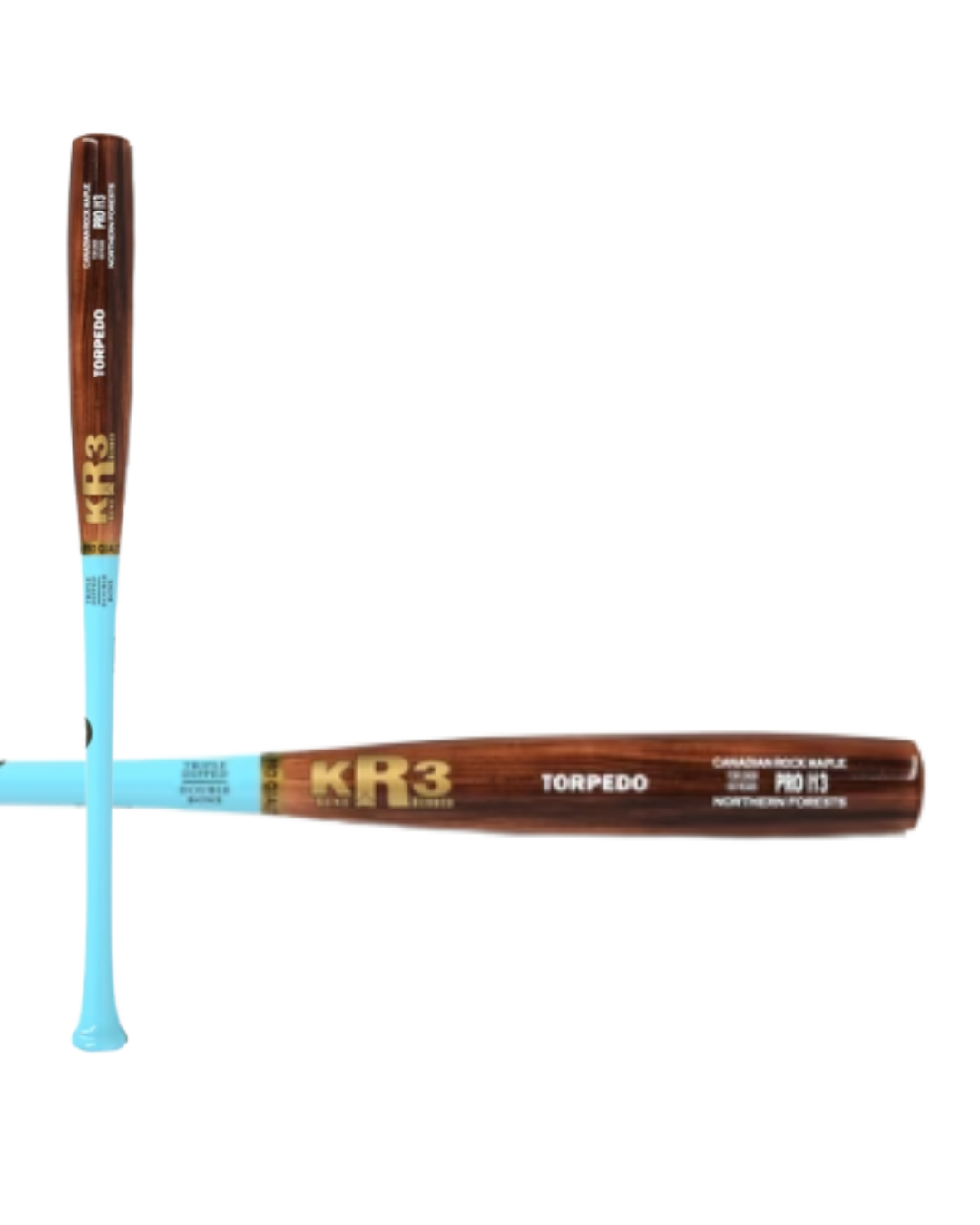 Torpedo I13 Rock Maple - KR3