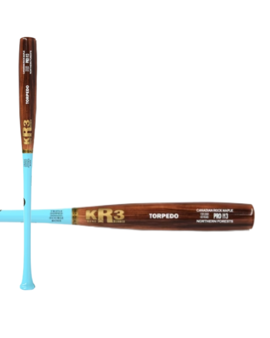Torpedo I13 Rock Maple - KR3