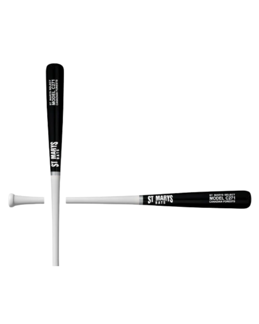 C271 St. Marys Select Bat -  33"