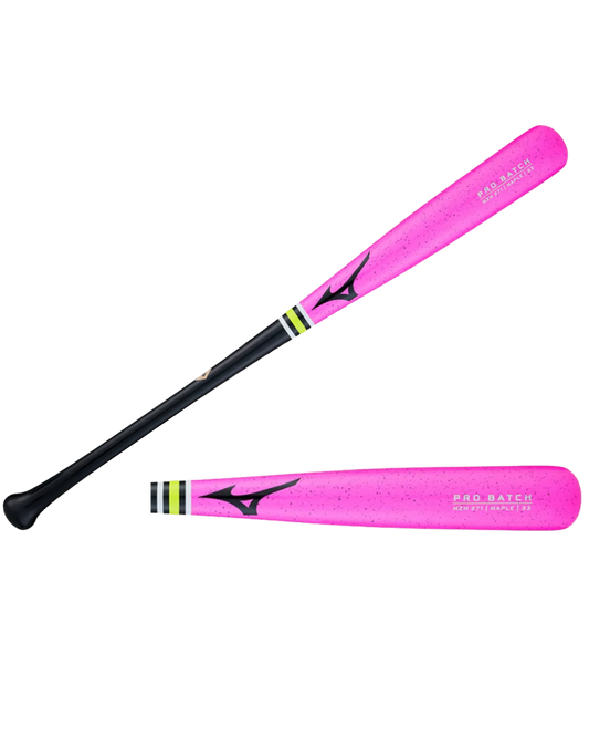 Mizuno Pro Batch MZM271 Maple Wood Bat