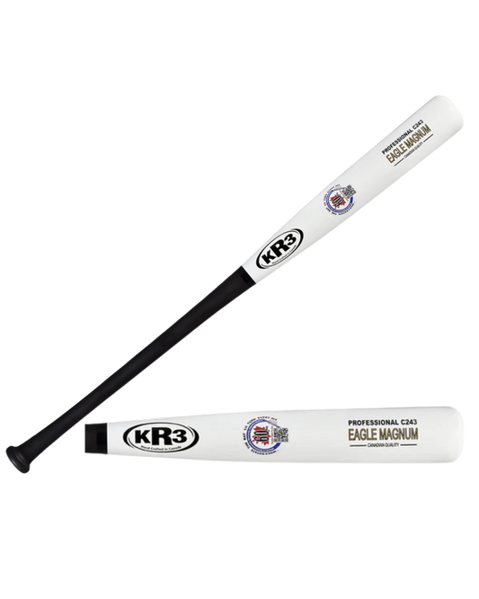 Pro C243 Eagle Magnum - KR3 Composite Wood Bat