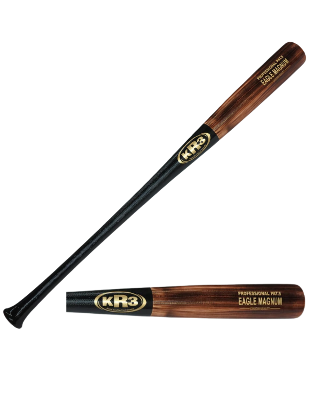 Pattern 5 Eagle Magnum Composite Wood Bat –  KR3