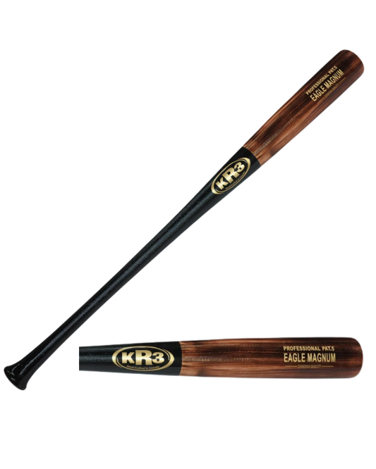Pattern 5 Eagle Magnum Composite Wood Bat –  KR3