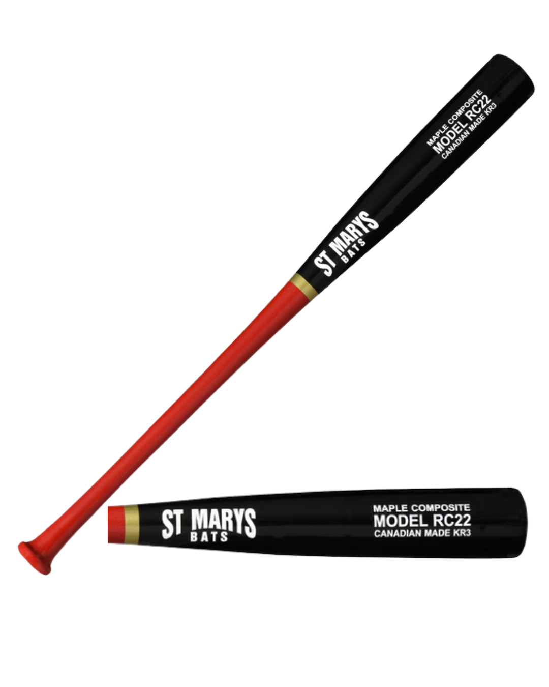 RC22 St Marys Maple Composite - KR3
