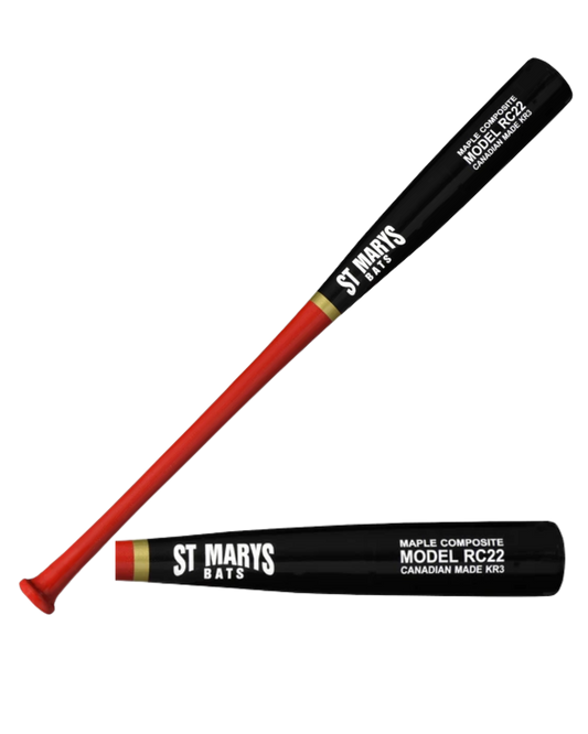 RC22 St Marys Maple Composite - KR3
