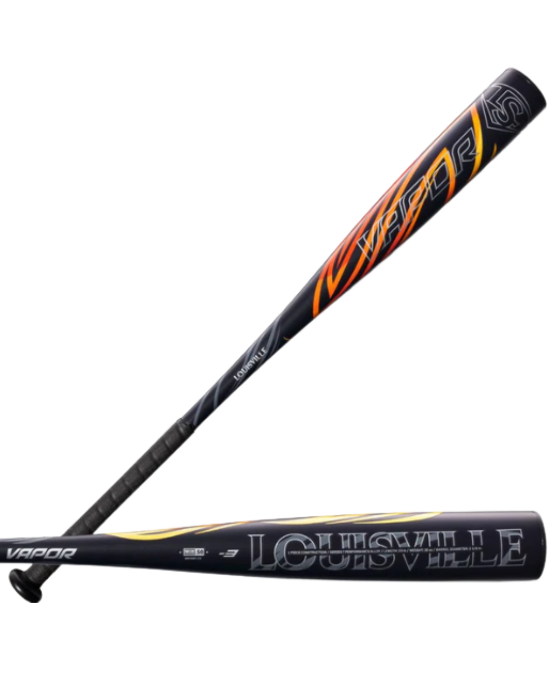 Louisville Slugger Vapor BBCOR Baseball Bat