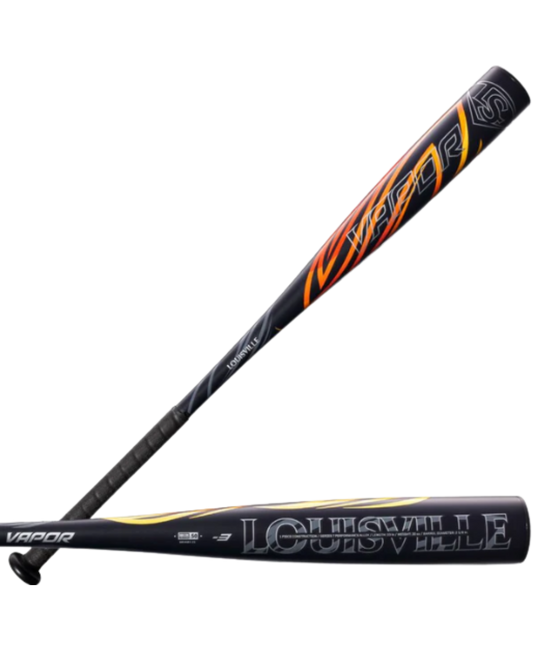Louisville Slugger Vapor BBCOR Baseball Bat