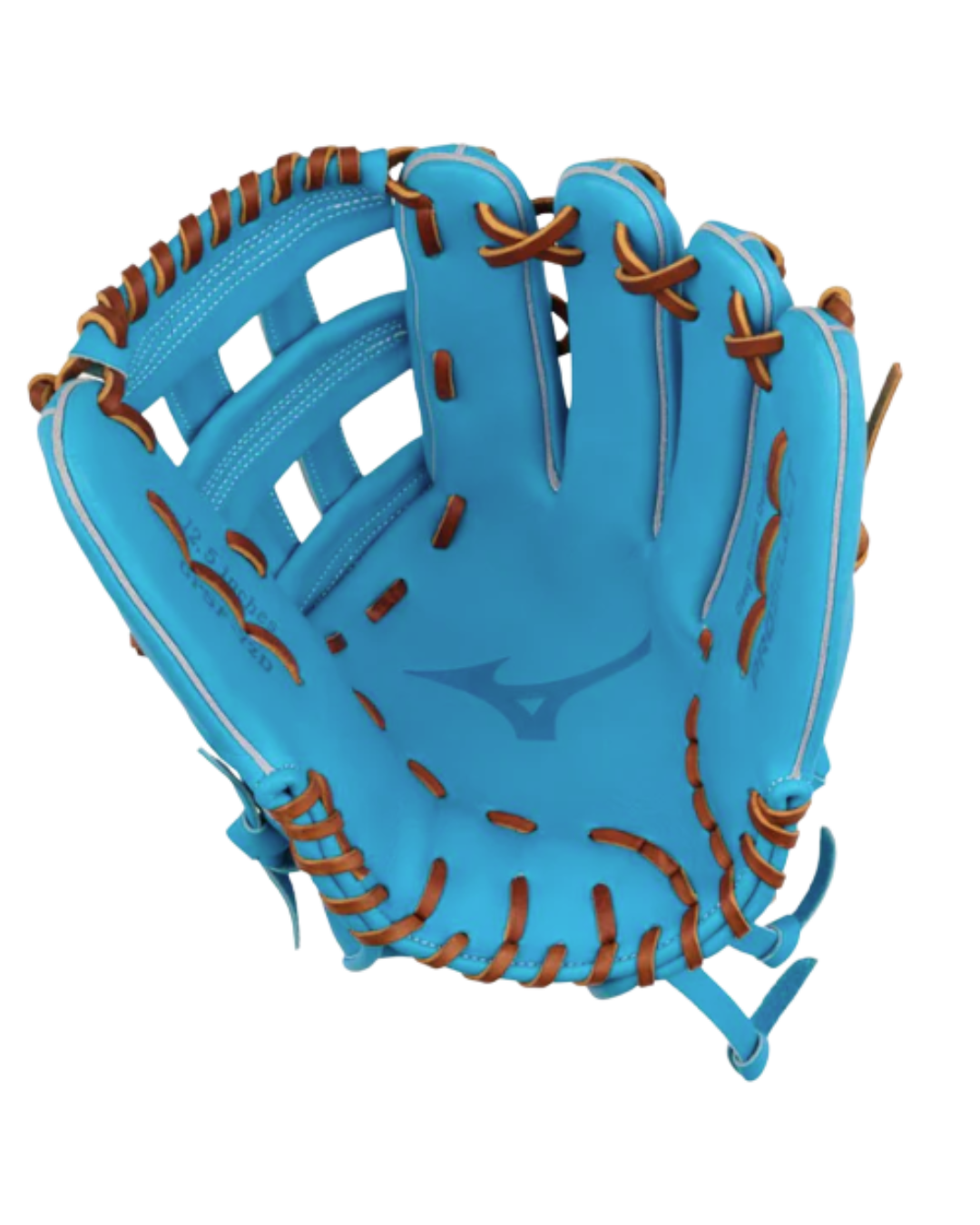 12.5" GPSF-72D Pro Select Fielders Glove