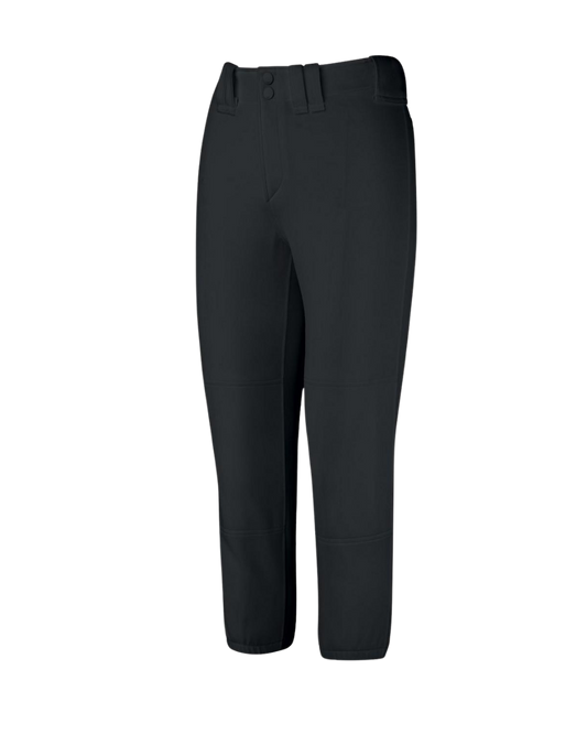 Women - Mizuno Belted Baseball/Softball Pant