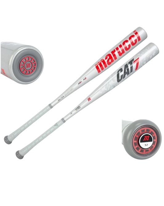 Marucci CAT7 (-3) BBCOR Baseball Bat