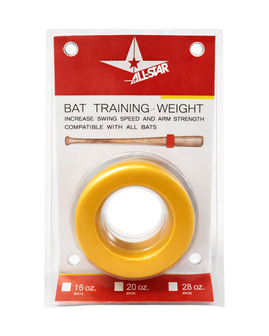 Bat Weight 20 oz - All Star