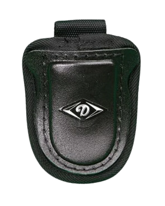 Diamond Throat Guard