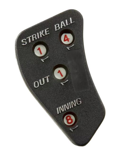 Umpire Indicator