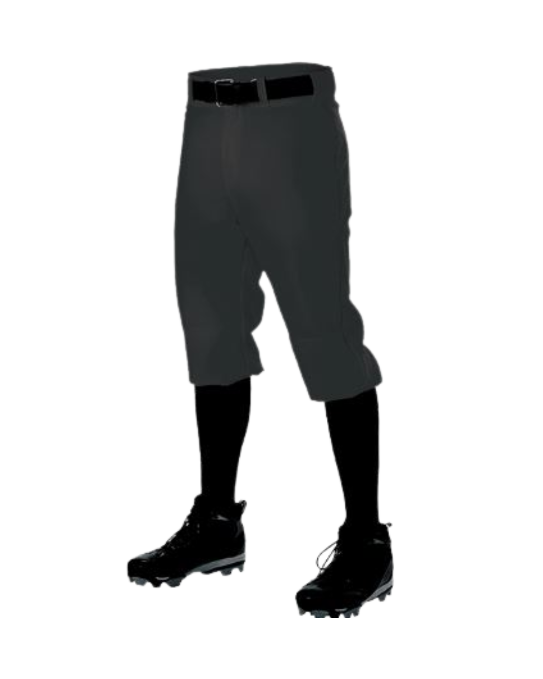 Adult Knee Length Baseball/Softball Pants