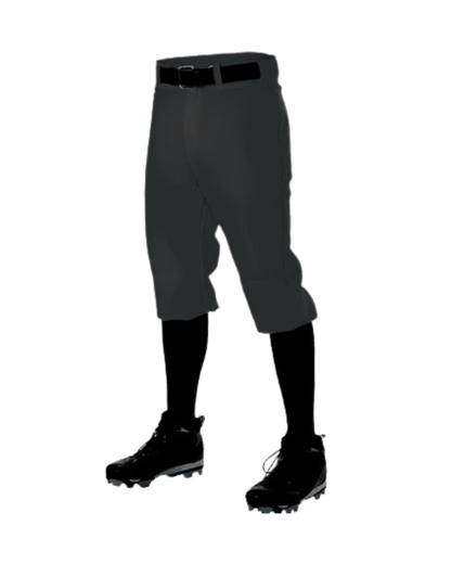 Adult Knee Length Baseball/Softball Pants