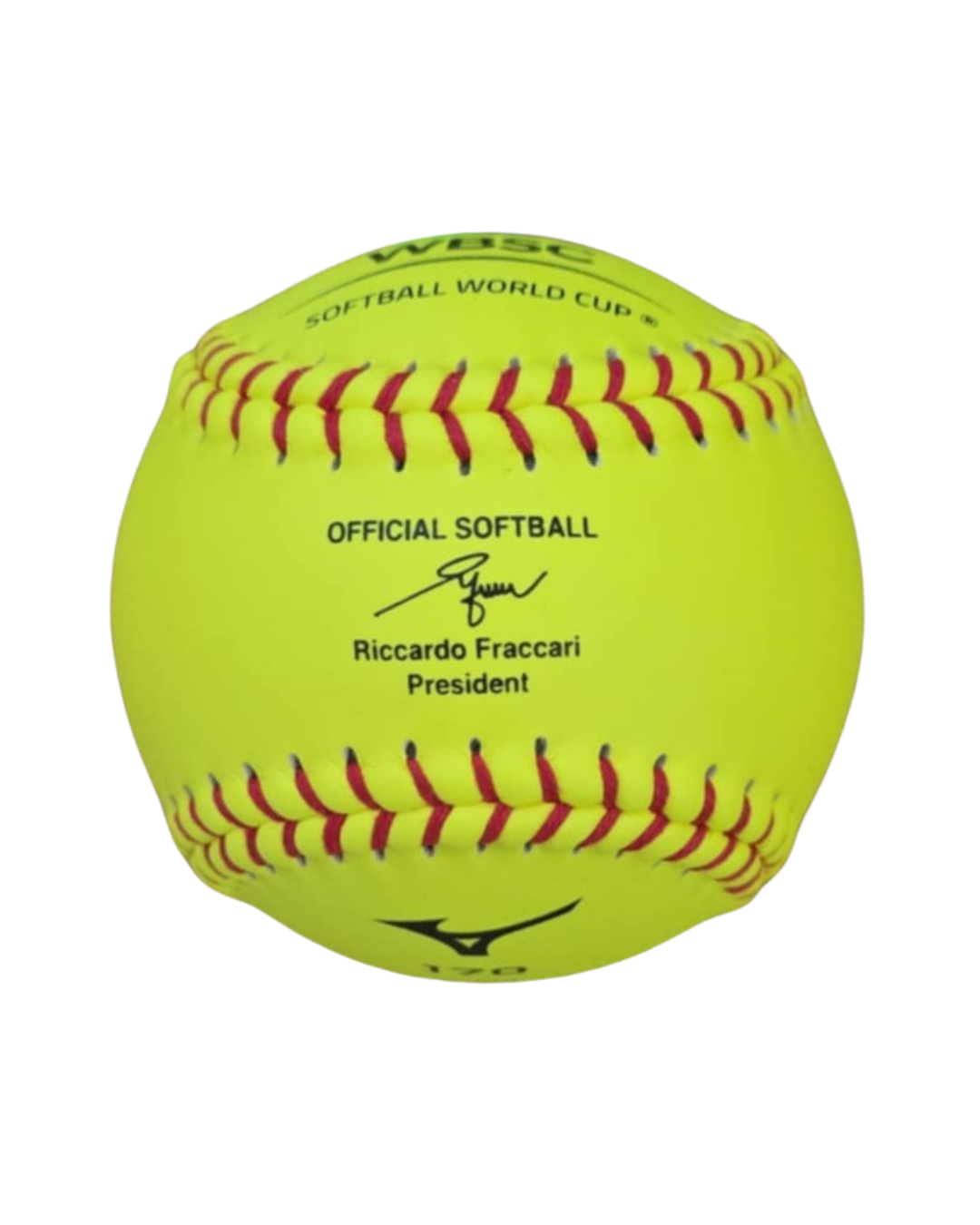 Mizuno M170 Match Ball