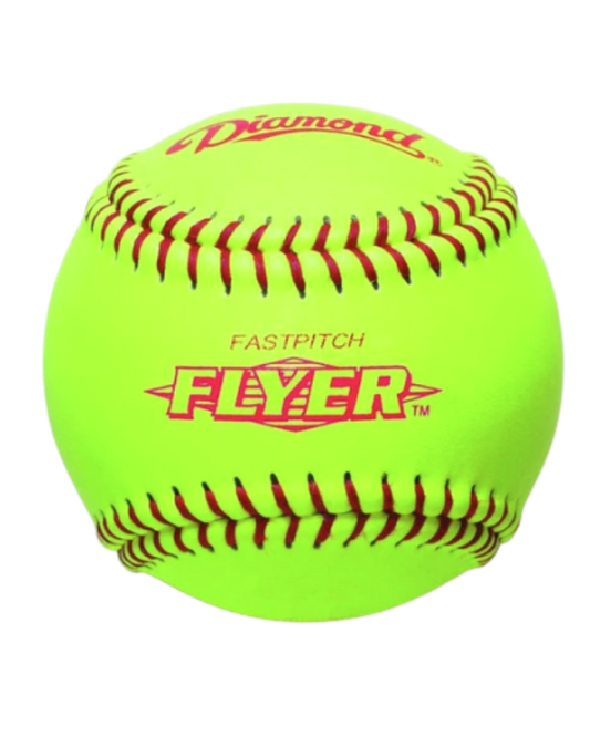 Diamond D12RFPK Match Ball