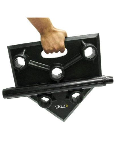 SKLZ Baseball 5-Position Tee V2
