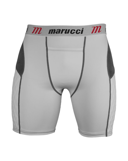 Marucci Adult Elite Padded Sliding Shorts (Sliders)