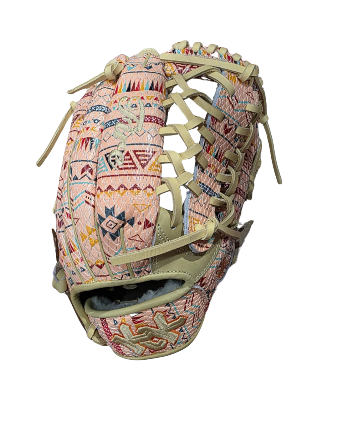 12.75" Khlok “Nomad” Outfield Glove