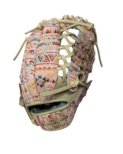 12.75" Khlok “Nomad” Outfield Glove